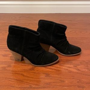 Splendid Heeled Booties